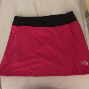 The North Face Eat My Dust Skirt